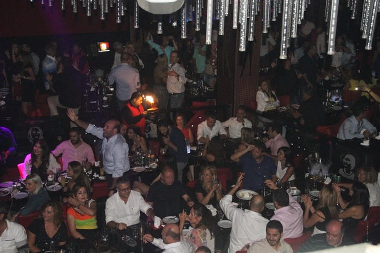 Diva Club on Saturday Night
